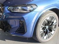 gebraucht BMW iX3 IMPRESSIVE+MSPORT+SOFORT VERFÜGBAR+