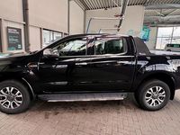 Gebraucht Ford Ranger XLT 160 PS (117 kW) 2017 Andere farben Pickup