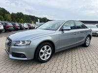 Gebraucht Audi A4 Attraction 160 PS (117 kW) 2010 Grau Limousine