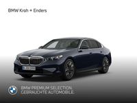 Gebraucht BMW 520 Performance 197 PS (144 kW) 2025 Schwarz Limousine
