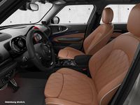 Gebraucht Mini John Cooper Works Clubman 306 PS (225 kW) 2023 Melting silver iii Kombi