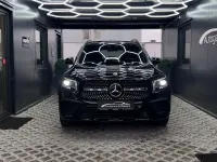 Gebraucht Mercedes GLB220 AMG 190 PS (139 kW) 2022 Amg nachtschwarz SUV