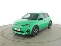 Gebraucht Renault 5 E-Tech Komfort 110 kW (150 PS) 2025 Grün Limousine