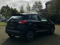 Occasion Renault Captur 90 ch (66 kW) 2016 Noir SUV