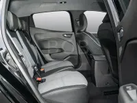 Gebraucht Renault Clio Techno 91 PS (66 kW) 2025 Black pearlschwarz Kleinwagen