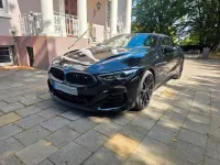 Gebraucht BMW M850 Performance 530 PS (389 kW) 2022 Schwarz Cabrio