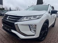 Gebraucht Mitsubishi Eclipse Cross Active 148 PS (108 kW) 2019 Weiß SUV