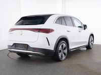 Gebraucht Mercedes EQE300 Advanced Plus 180 kW (245 PS) 2024 Weiß SUV
