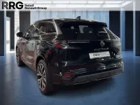 Gebraucht Renault Austral Iconic 200 PS (147 kW) 2023 Sternen schwarz SUV