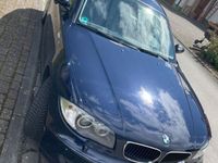 gebraucht BMW 118 d -