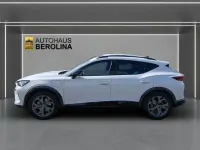 Neu Cupra Formentor 204 PS (150 kW) 2026 Weiß SUV