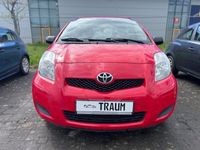 gebraucht Toyota Yaris Cool