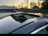 Gebraucht Opel Astra 116 PS (85 kW) 2010 Grün Kleinwagen