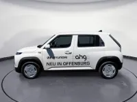 Neu Hyundai Inster Select 71 kW (97 PS) 2026 Beige Kleinwagen