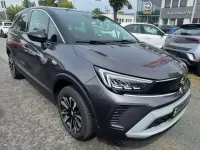 Gebraucht Opel Crossland Elegance 131 PS (96 kW) 2023 Grau SUV