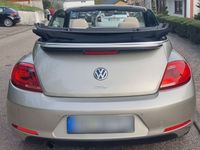 gebraucht VW Beetle 