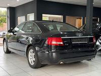 Gebraucht Audi A6 Sport 179 PS (131 kW) 2007 Schwarz Limousine