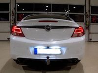 gebraucht Opel Insignia Edition 4x4 OPC-Line | RFK | Xen | AHK