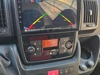 Gebraucht Fiat Ducato 131 PS (96 kW) 2013 Weiß Van