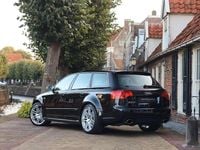 Gebraucht Audi RS4 Sport 420 PS (308 kW) 2006 Schwarz Kombi