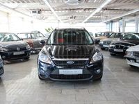 Gebraucht Ford Focus Sport 116 PS (85 kW) 2009 Schwarz Kombi