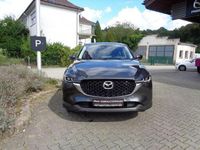 Gebraucht Mazda CX-5 Ad'Vantage 165 PS (121 kW) 2023 Machine grey SUV