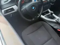 Gebraucht BMW 330 M Sport 245 PS (180 kW) 2012 Schwarz Kombi