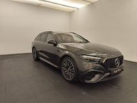 Gebraucht Mercedes E53 AMG Premium 585 PS (430 kW) 2025 Lack graphitgrau Kombi