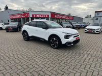 Gebraucht Citroën C4 131 PS (96 kW) 2023 Weiß SUV