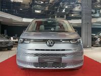 Gebraucht VW Multivan 136 PS (100 kW) 2023 Grau Van