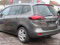 gebraucht Opel Zafira 1.4 Turbo INNOVATION 103kW Automatik*SHZ*