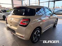Gebraucht Suzuki Swift Comfort+ 83 PS (61 kW) 2025 Beige Kleinwagen