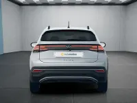 Gebraucht VW Taigo 116 PS (85 kW) 2025 Silber SUV