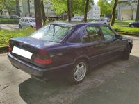 gebraucht Mercedes C180 CLASSIC