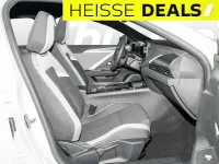 Gebraucht Opel Astra Edition 131 PS (96 kW) 2025 Weiß Kleinwagen