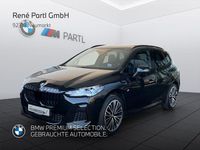 Gebraucht BMW 223 Active Tourer M Sport 218 PS (160 kW) 2022 Saphirschwarz Van / Kleinbus