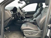 Gebraucht Audi SQ5 Ambiente 341 PS (250 kW) 2025 Grau SUV