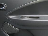 Gebraucht Renault Zoe LIMITED 55 kW (75 PS) 2019 Violet Kleinwagen