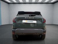 Neu Dacia Duster 122 PS (89 kW) 2026 Grün SUV