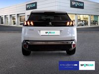 Gebraucht Peugeot 3008 Allure 131 PS (96 kW) 2023 Weiß SUV