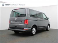 gebraucht VW Caravelle T6.1Comfortline DSG AHK Navi GJR GRA