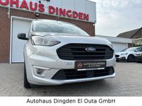 gebraucht Ford Transit Connect Kasten lang Trend/1Hand/Navi/AHK