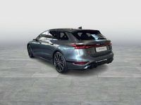 Gebraucht Audi A6 e-tron Performance 269 kW (367 PS) 2025 Daytonagrau perleffekt Kombi