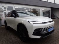 Gebraucht Baic X55 177 PS (130 kW) 2024 Weiß SUV