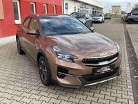 Używany Kia XCeed Vision 141 KM (103 kW) 2022 Brązowy SUV