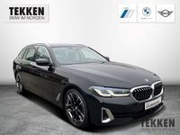 gebraucht BMW 540 xDrive Touring