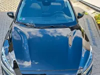 Gebraucht Ford Focus Titanium 151 PS (111 kW) 2019 Schwarz Kombi