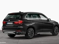 Gebraucht BMW X5 258 PS (189 kW) 2018 Sophistograu brillanteffekt SUV