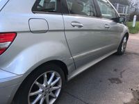 gebraucht Mercedes B200 CDI Special Edition TÜV NEU Klima Panorama