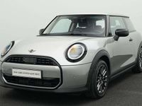 Gebraucht Mini Cooper Classic 156 PS (114 kW) 2024 Grau Kleinwagen